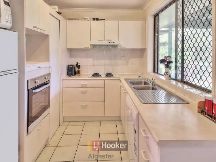 Sixth view of Homely house listing, 12 Konanda Street, Algester QLD 4115