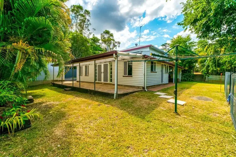 Third view of Homely house listing, 21 Shields Street, Gympie QLD 4570
