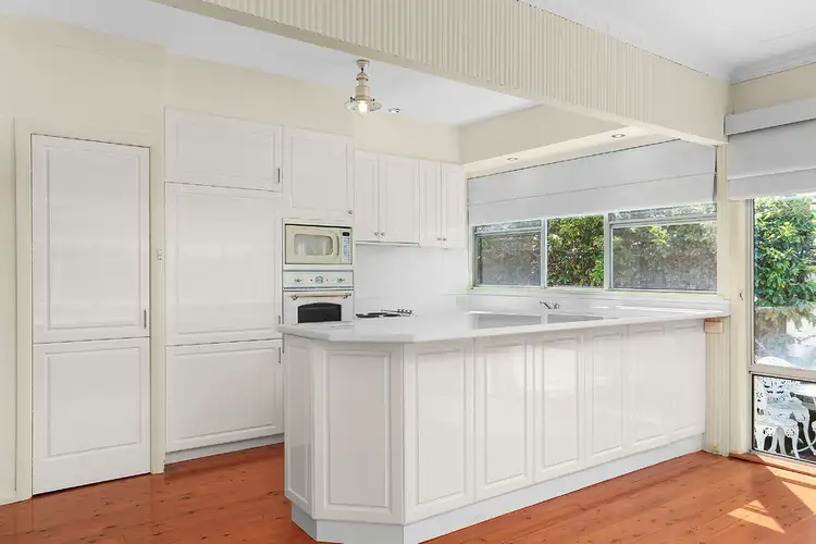Fifth view of Homely house listing, 269 Whale Beach Road, Whale Beach NSW 2107