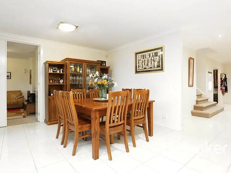 Third view of Homely house listing, 4 Sundowner Place, Sanctuary Lakes VIC 3030