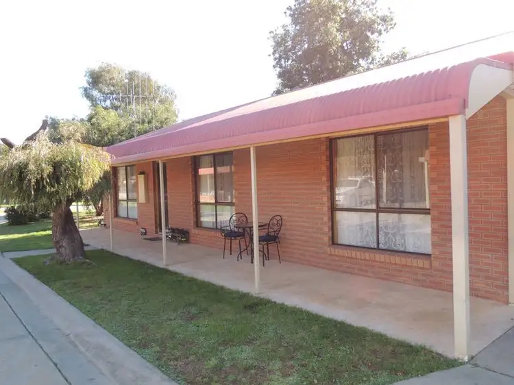 Main view of Homely unit listing, 1/3 - 5 Cohn Street, Swan Hill VIC 3585