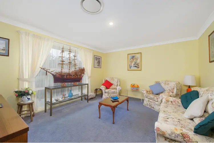 Second view of Homely house listing, 56 Amira Drive, Port Macquarie NSW 2444