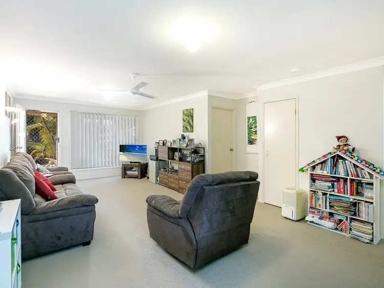 Sixth view of Homely unit listing, Unit 8/38 Kesteven Street, Albany Creek QLD 4035