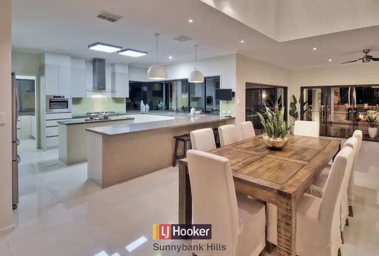 Fifth view of Homely house listing, 30 Lexton Street, Stretton QLD 4116