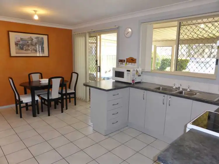 Third view of Homely house listing, 31 Christian Crescent, Forster NSW 2428