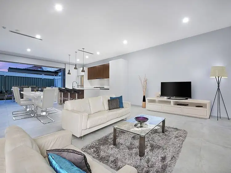 Third view of Homely semi-detached listing, 2B Claverdon Avenue, Picnic Point NSW 2213