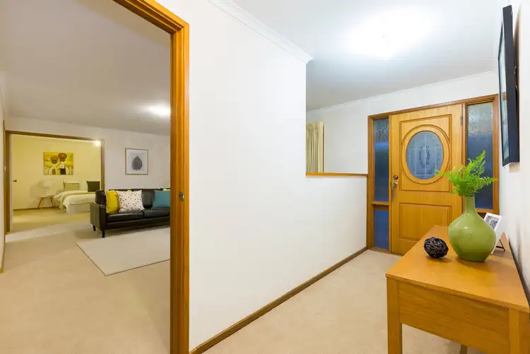 Fifth view of Homely house listing, 3 Painter Place, Palmerston ACT 2913