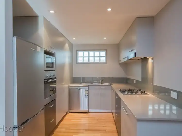 Fifth view of Homely apartment listing, 17/128 Brown Street, East Perth WA 6004
