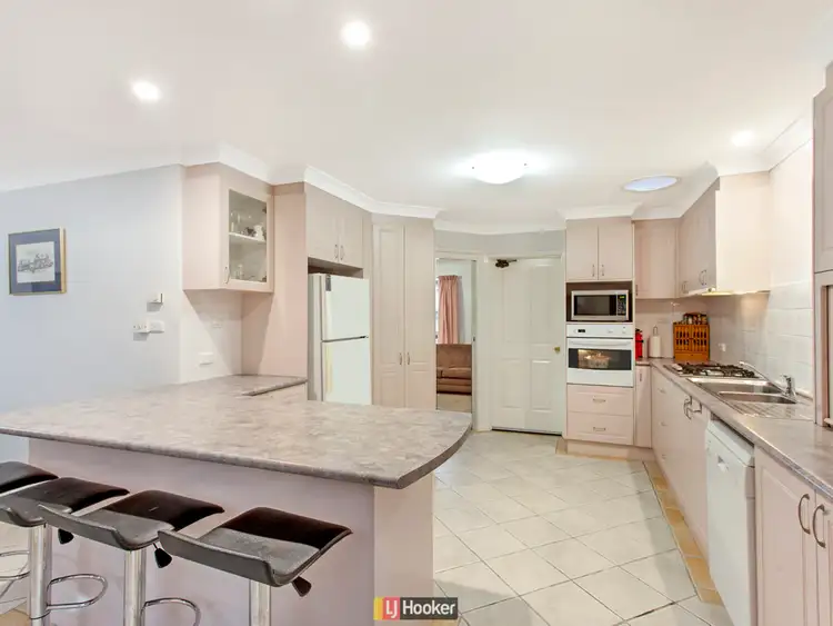 Third view of Homely house listing, 7 Hedger Street, Dunlop ACT 2615