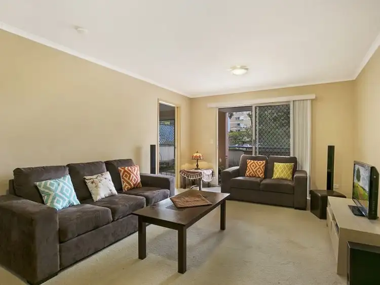 Main view of Homely unit listing, 15/31 Glen Road, Toowong QLD 4066