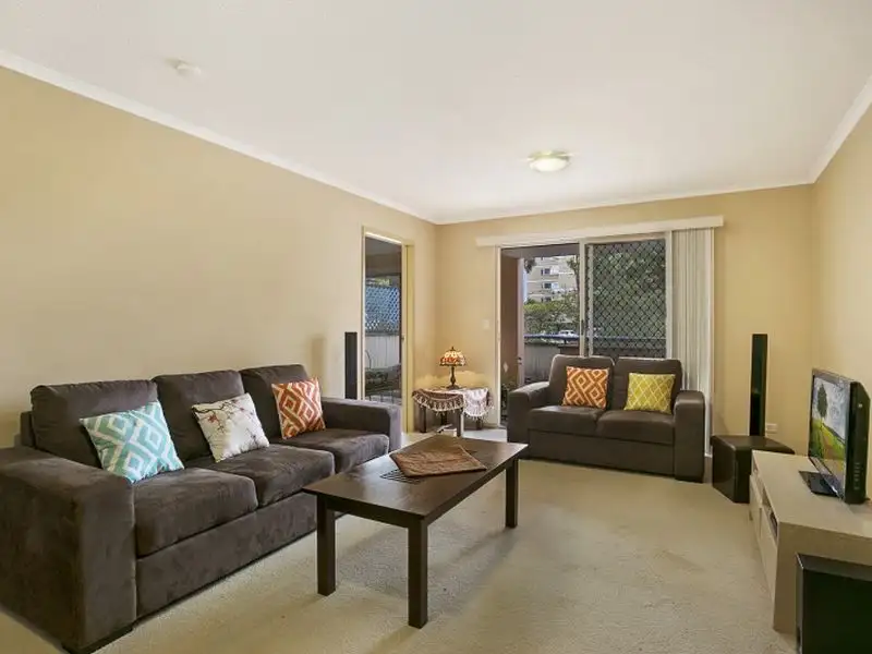 Main view of Homely unit listing, 15/31 Glen Road, Toowong QLD 4066
