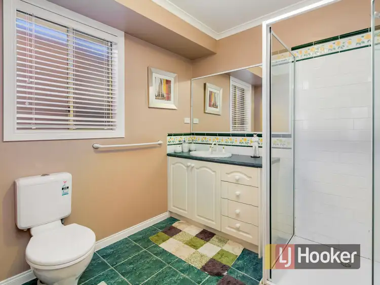 Fourth view of Homely house listing, 21 Grove Gardens, Berwick VIC 3806