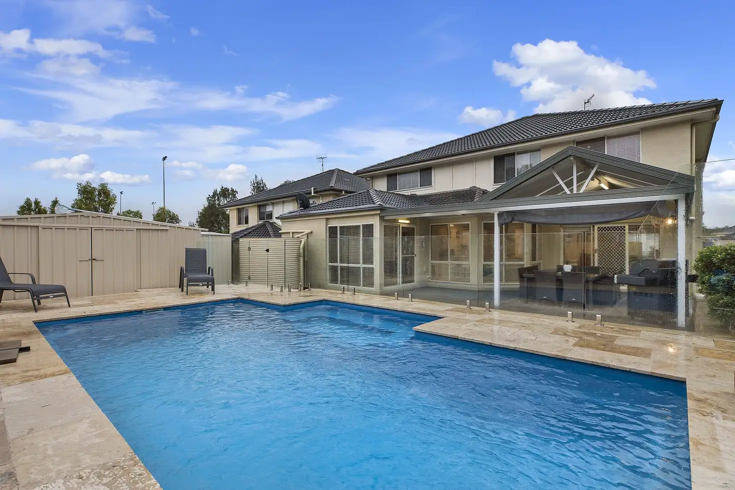 Main view of Homely house listing, 3 Bataan Cct, Bateau Bay NSW 2261