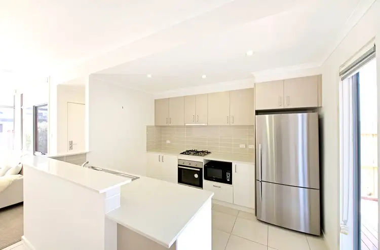 Fifth view of Homely townhouse listing, 3/3 Adventure Street, Harrison ACT 2914