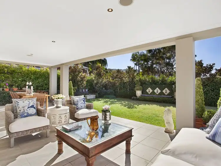 Fifth view of Homely house listing, 8 Walana Crescent, Mona Vale NSW 2103