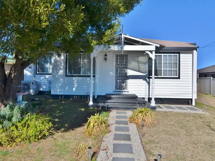 29 Lidsdale Street, Wallerawang NSW 2845