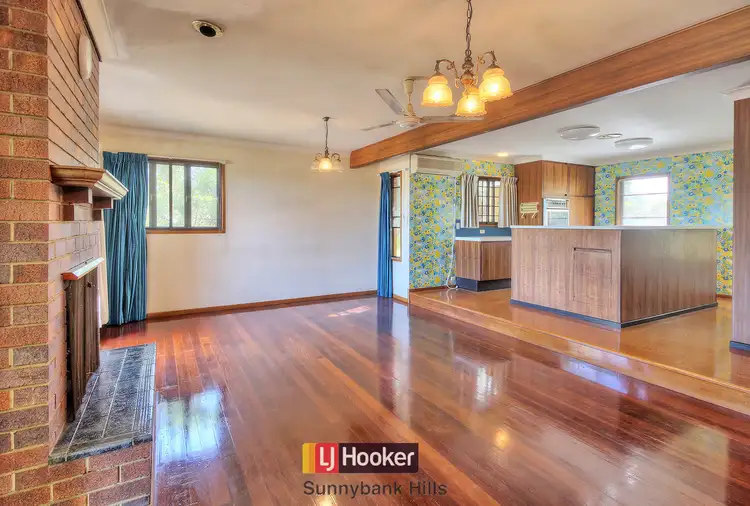 Second view of Homely house listing, 10 Corishun Street, Sunnybank QLD 4109