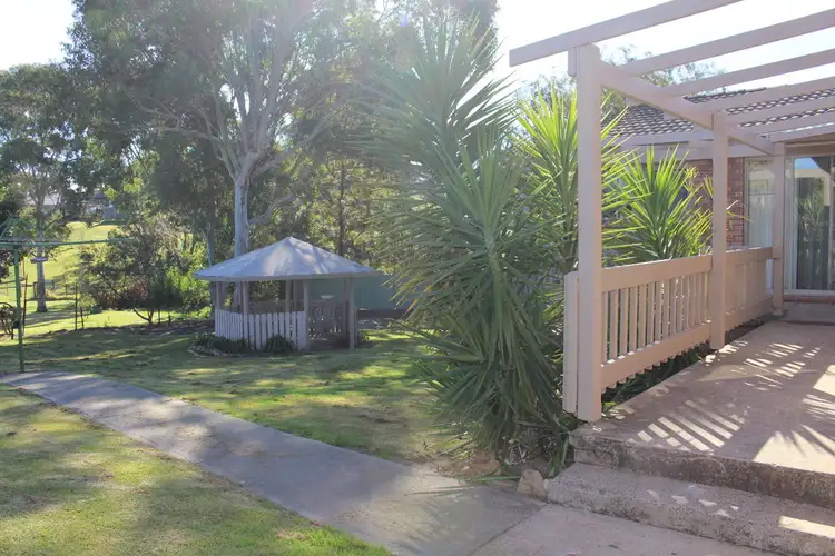 Fifth view of Homely house listing, 1 Smith, Wolumla NSW 2550