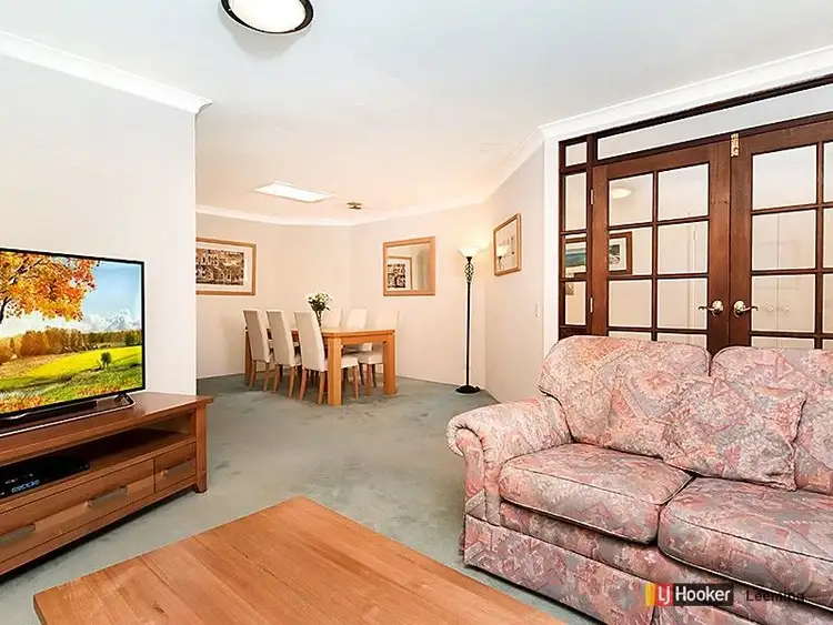 Sixth view of Homely house listing, 1 Orrock Court, Leeming WA 6149