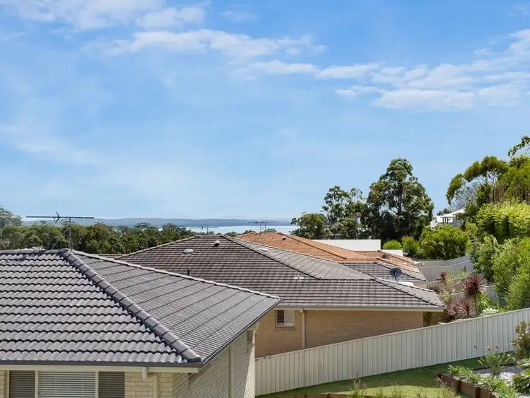 Sixth view of Homely house listing, 52A Saratoga Ave, Corlette NSW 2315