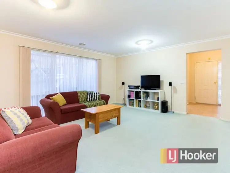 Sixth view of Homely house listing, 20 Oakland Drive, Hampton Park VIC 3976
