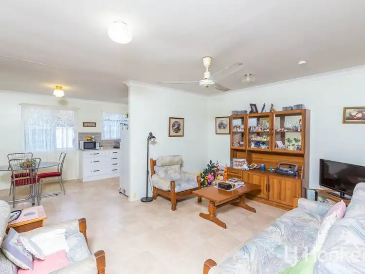 Third view of Homely house listing, 5 Barfoot Street, Kawana QLD 4701
