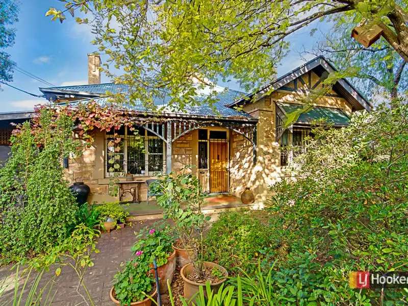 Main view of Homely house listing, 4 Osborn Avenue, Beulah Park SA 5067