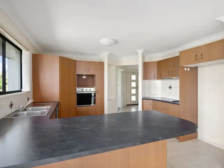Fourth view of Homely house listing, 1 Fitzgerald Close, Maudsland QLD 4210