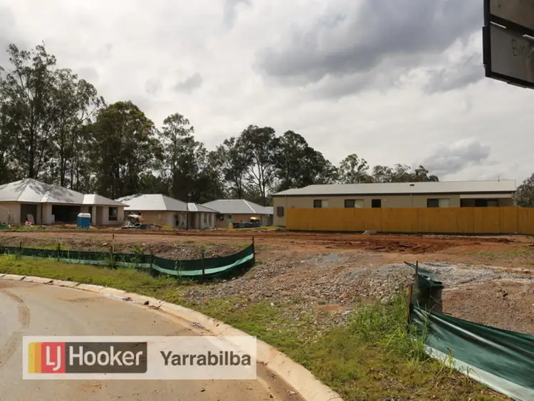 Fourth view of Homely land listing, Lot 5/ Samara Street, Waterford West QLD 4133