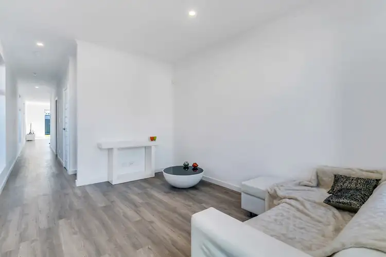 Second view of Homely house listing, 6A Moresby Avenue, Broadview SA 5083
