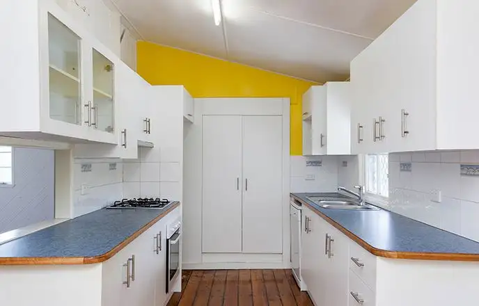 Second view of Homely house listing, 400 Zillmere Road, Zillmere QLD 4034