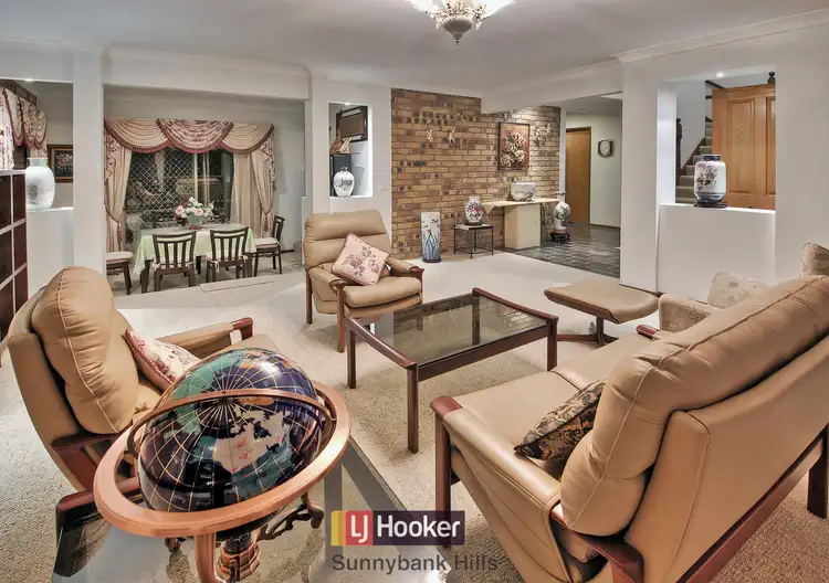 Third view of Homely house listing, 53 Gagarra Street, Eight Mile Plains QLD 4113