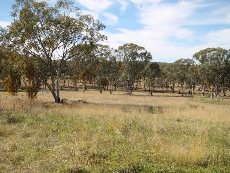 Main view of Homely land listing, 34 Caloola Drive, Inverell NSW 2360