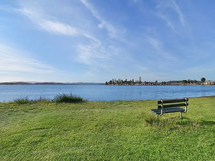 Second view of Homely house listing, 4 Thompson Street, Belmont South NSW 2280