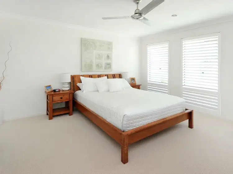 Fifth view of Homely house listing, 10 Saltwater Crescent, Corindi Beach NSW 2456