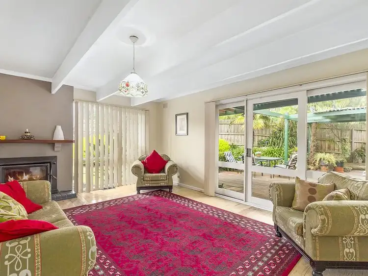 Second view of Homely house listing, 4 David Close, Kilsyth VIC 3137