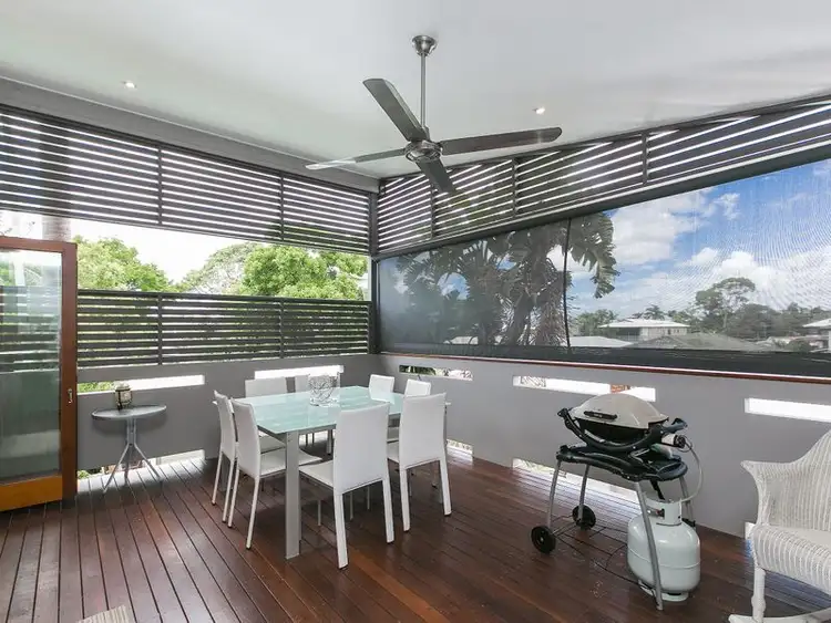 Fourth view of Homely house listing, 20 Orallo Street, Lota QLD 4179