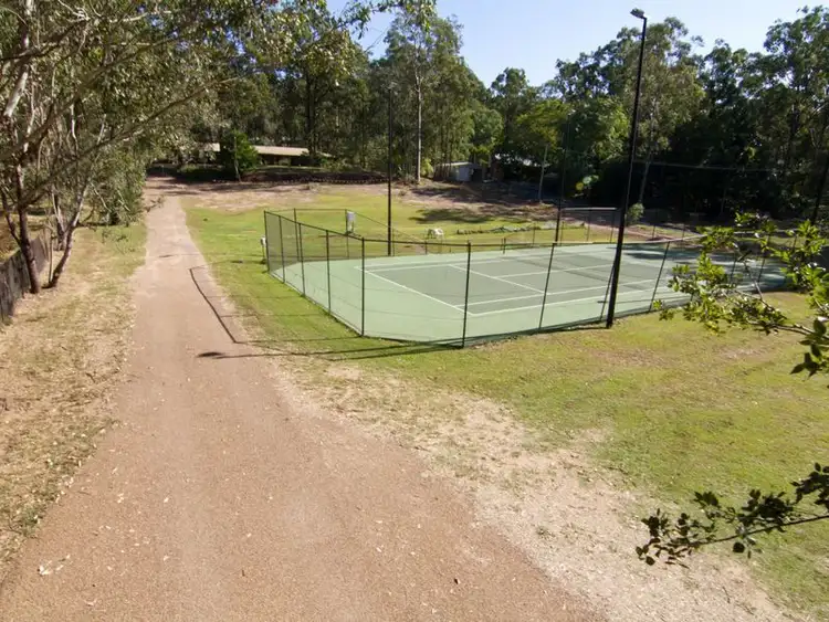 Second view of Homely land listing, 220A Jones Road, Bellbird Park QLD 4300