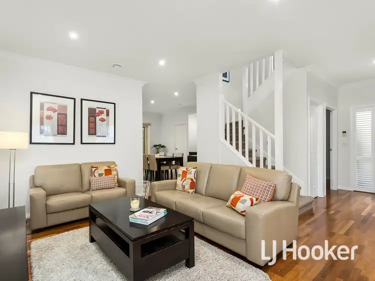 Second view of Homely house listing, 88 Waratah Drive, Altona Meadows VIC 3028