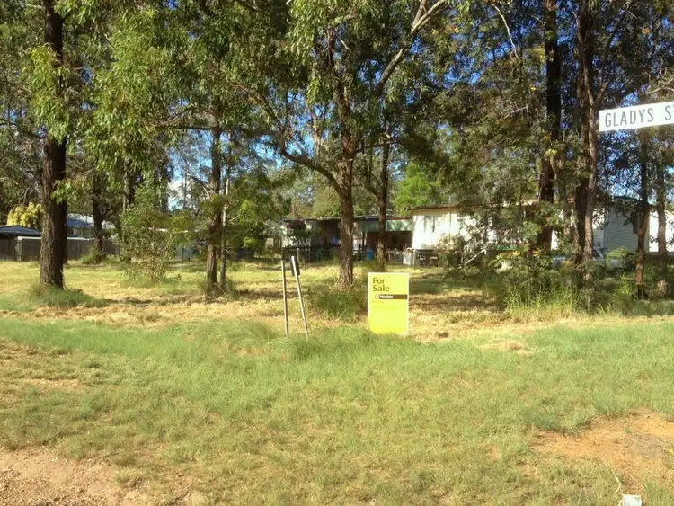 Third view of Homely land listing, Lot 69 Miller Street, Blackbutt QLD 4306