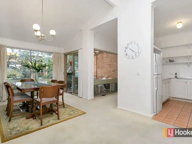 Sixth view of Homely townhouse listing, 14/1 Randolph Avenue, Fullarton SA 5063
