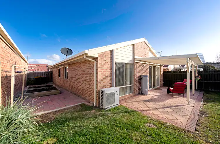 Third view of Homely house listing, 14/137 Jabanungga Avenue, Ngunnawal ACT 2913