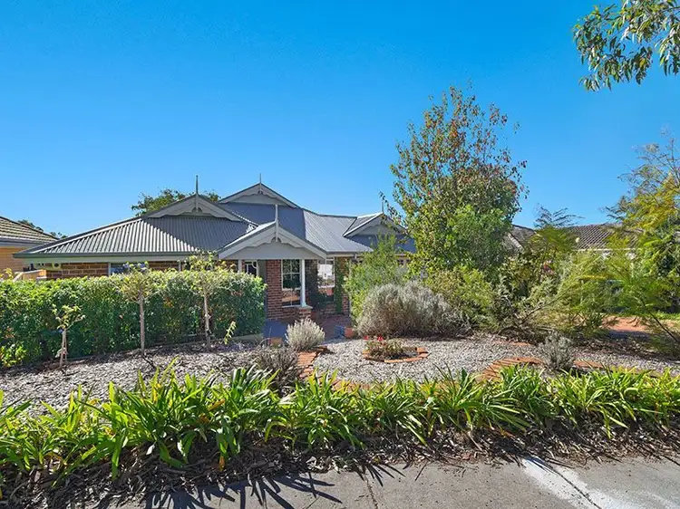 14 Sagittarius Close, Elermore Vale NSW 2287