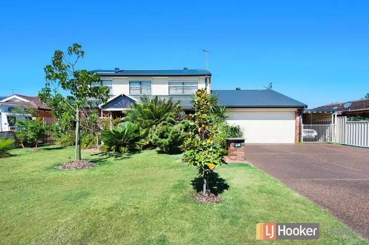 Main view of Homely house listing, 14 Capri Close, Belmont NSW 2280