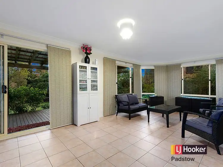 Sixth view of Homely house listing, 53 Alma Road, Padstow NSW 2211