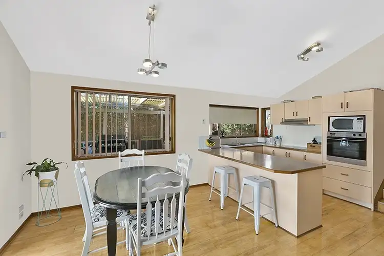 Fourth view of Homely house listing, 4 Poplars Avenue, Bateau Bay NSW 2261