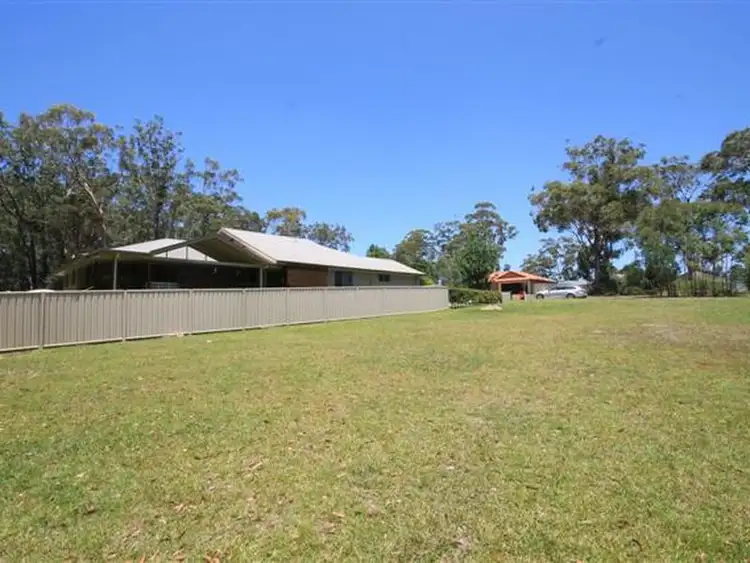 Second view of Homely land listing, 72 Anson Street, Sanctuary Point NSW 2540