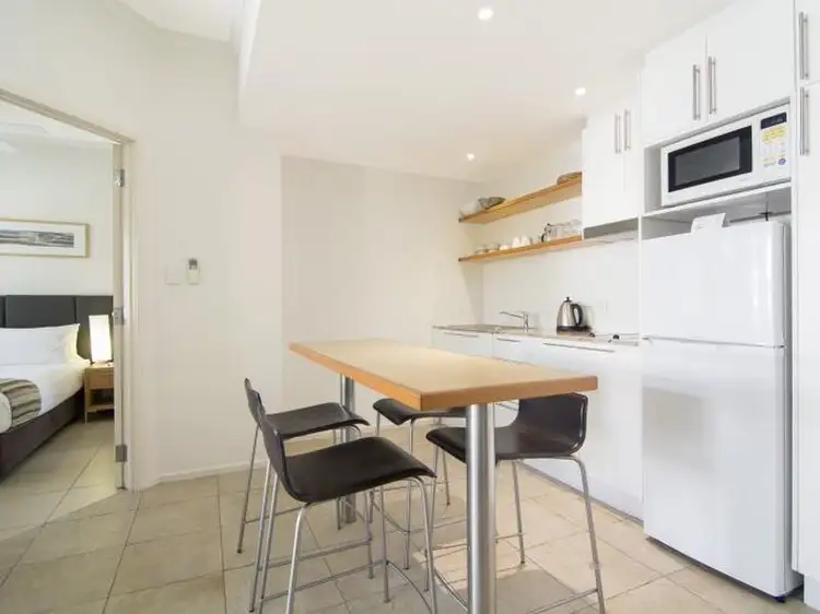 Main view of Homely apartment listing, 48 PortSea/70 Davidson Street, Port Douglas QLD 4877