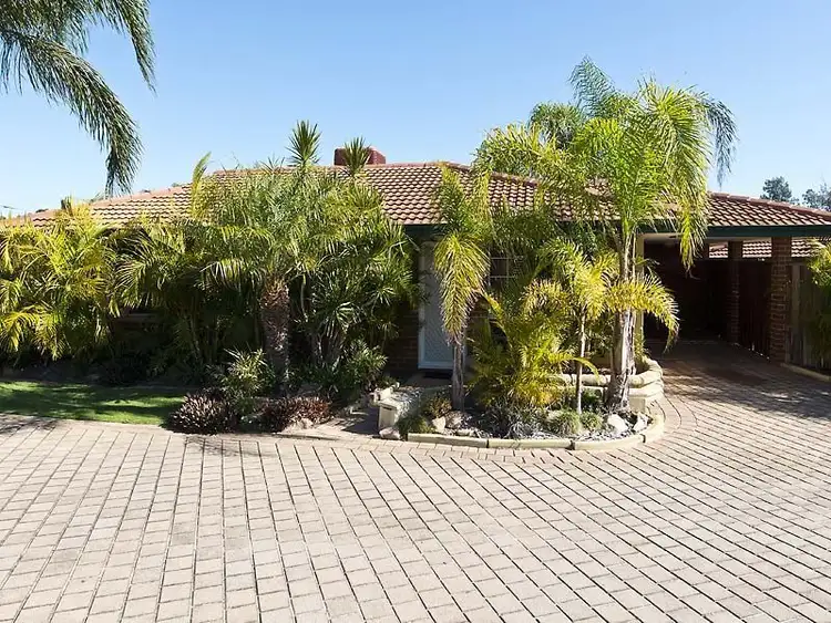 Third view of Homely villa listing, 8/2 Glennis Close, Gosnells WA 6110