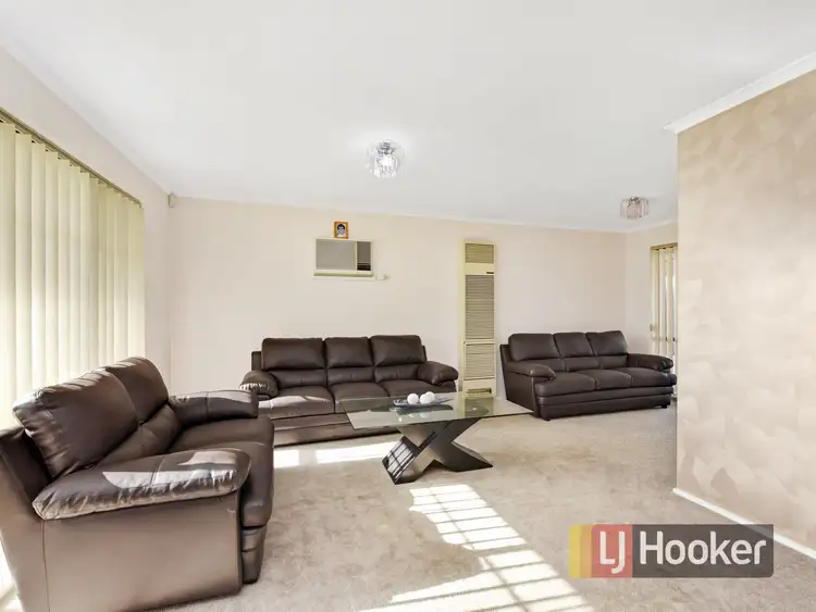 Third view of Homely house listing, 4 Claude Avenue, Hampton Park VIC 3976